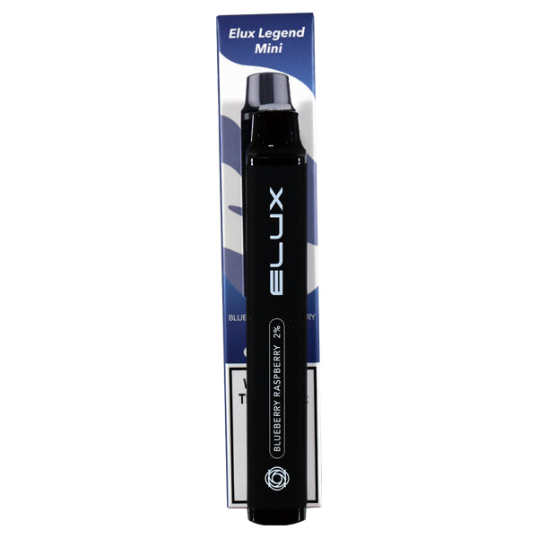Elux Legend Mini Disposable Vape 20mg