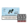 Elf Bar Mate 500 Refillable Pods 1.6ohm 3pk