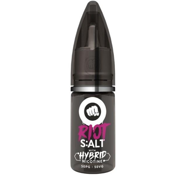Riot Squad Hybrid: Exotic Fruit Frenzy 10ml Nic Salt E-Liquid