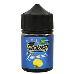 Fantasi Lemonade 50ml Shortfill