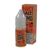 Flawless Strawberry 10ml Nic Salt