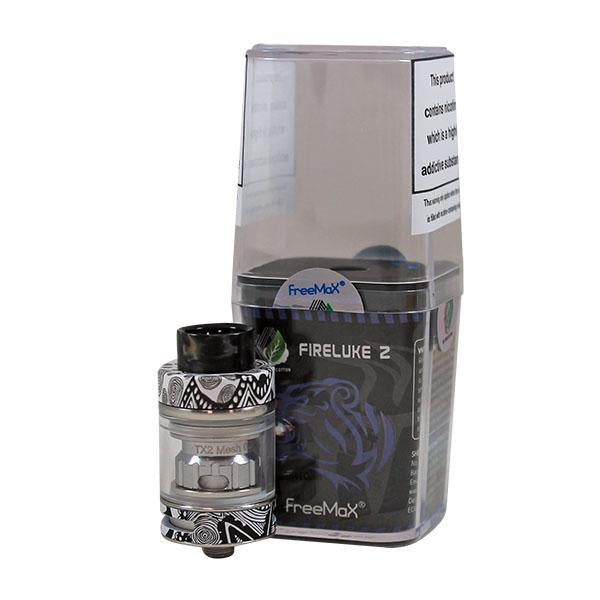 FreeMax Fireluke 2 Vape Tank