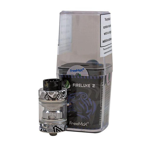 FreeMax Fireluke 2 Vape Tank