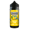 Seriously Fruity Fantasia Lemon 100ml Shortfill