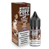 Moreish Puff Brewed 50/50 Flat White 10ml E-Liquid