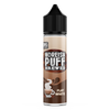 Moreish Puff Brewed Flat White 50ml Shortfill