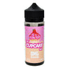 Vaper Treats The Cupcake Man 100ml Shortfill