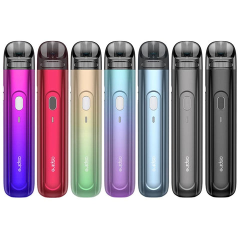 Aspire Flexus Q Pod Vape Kit