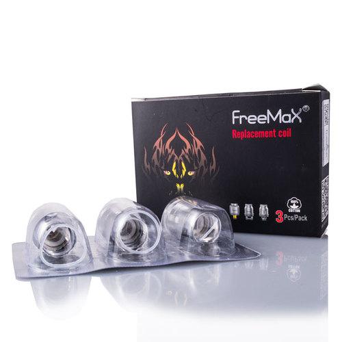Freemax Mesh Pro Replacement Coil 3 pack