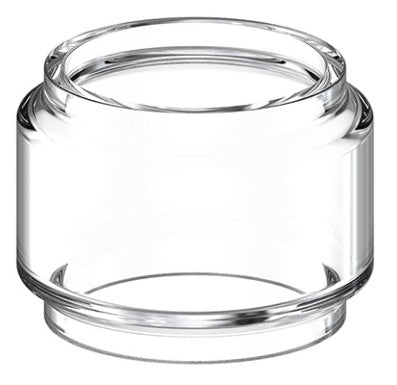 Freemax Mesh Pro Bulb Transparent Bulb Glass