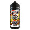 Seriously Pod Fill Fresh Pineapple 100ml Shortfill