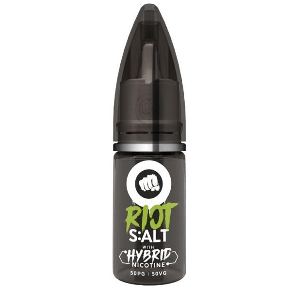 Riot Squad Hybrid Fresh Leaf 10ml Nic Salt