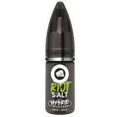 Riot Squad Hybrid Fresh Leaf 10ml Nic Salt