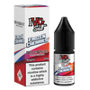 IVG Crushed Frozen Cherries 10ml Nic Salt