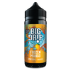 Big Drip Frozen Mango 100ml Shortfill