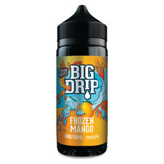 Big Drip Frozen Mango 100ml Shortfill