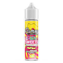 Ramsey E-Liquids Sweets Fruit Salad 50ml Shortfill