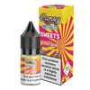 Ramsey E-Liquids Fruit Salad 10ml Nic Salt