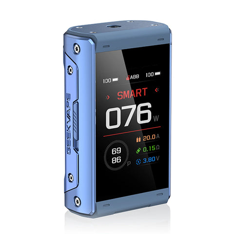 Geekvape T200 (Aegis Touch) Vape Mod