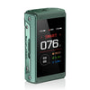 Blackish Green