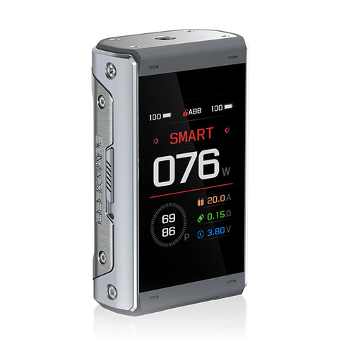 Geekvape T200 (Aegis Touch) Vape Mod