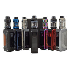 Geekvape Aegis Legend 2 Vape Kit