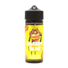 Greedy Bear Loaded Lemon 100ml Shortfill