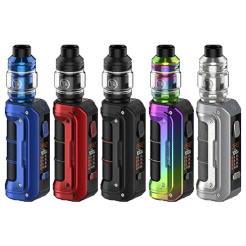 Geekvape Aegis Max 2 Vape Kit (Max100)