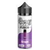 Ramsey Bar Fusion Grape 100ml Shortfill