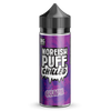 Moreish Puff Chilled Grape 100ml Shortfill