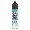 Moreish Puff Menthol Grape & Apple 50ml Shortfill