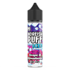 Moreish Puff Iced Grape & Strawberry Candy Drops 50ml Shortfill