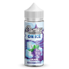 Ramsey E-Liquids On Ice Grape 100ml Shortfill