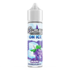 Ramsey E-Liquids On Ice Grape 50ml Shortfill