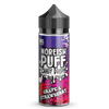 Moreish Puff Candy Drops Grape & Strawberry 100ml Shortfill