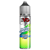 IVG Crushed Green Energy 50ml Shortfill