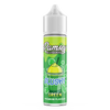 Ramsey E-Liquids Slushy Green 50ml Shortfill