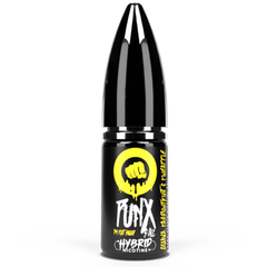 Riot Squad Guava Passionfruit & Pineapple 10ml Nic Salt