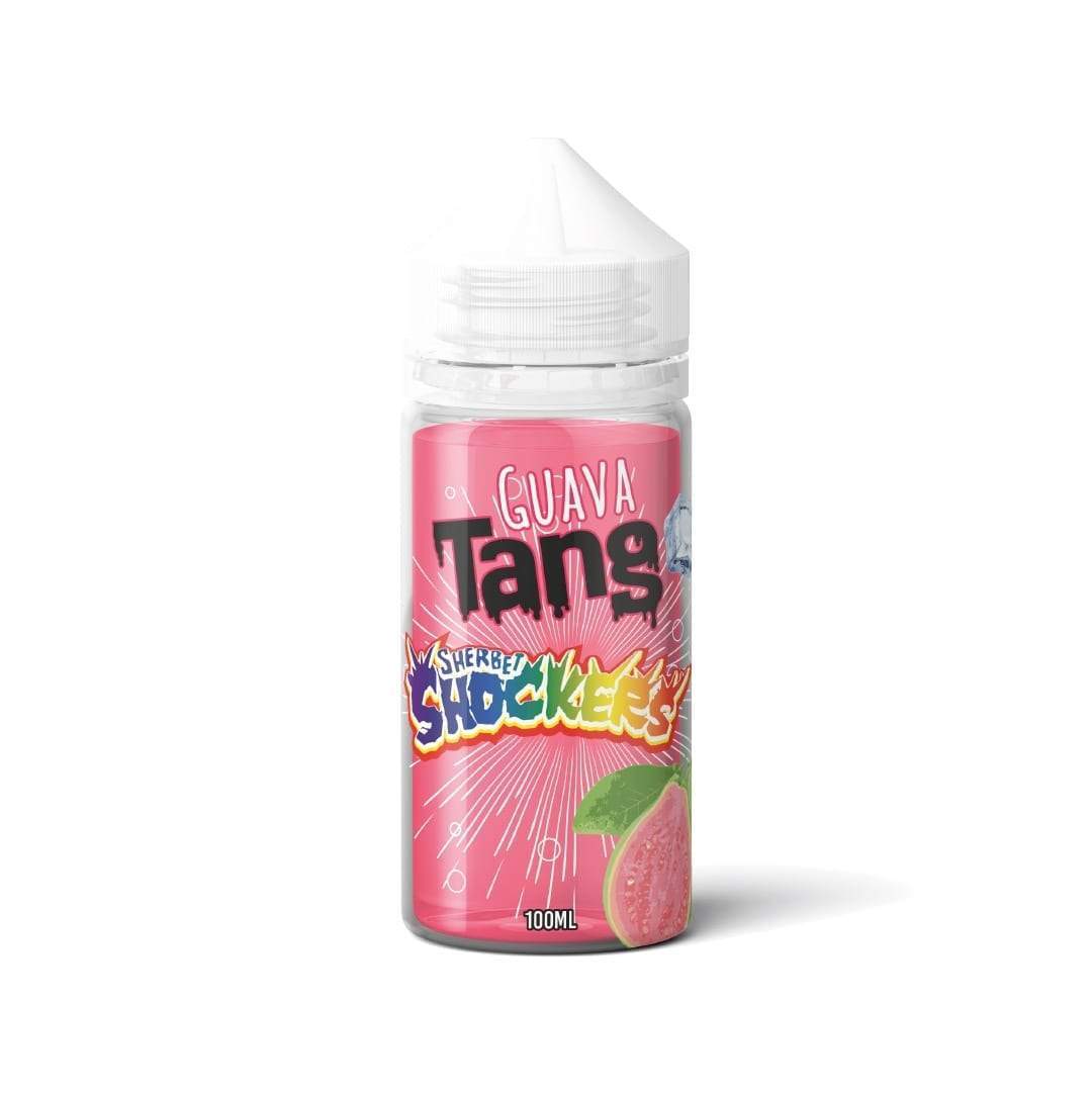 Guava E-Liquid by Tang - Shortfills UK