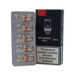 Oxva Unicoil Replacement Coils 5pk