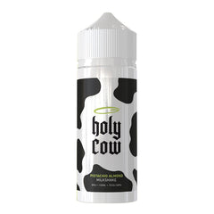 Holy Cow Pistachio Almond Milkshake 100ml Shortfill