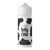 Holy Cow Salted Caramel Milkshake 100ml Shortfill
