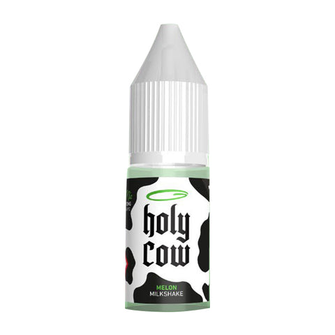 Holy Cow Melon Milkshake 10ml Nic Salt