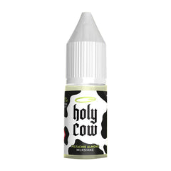 Holy Cow Pistachio Almond Milkshake 10ml Nic Salt