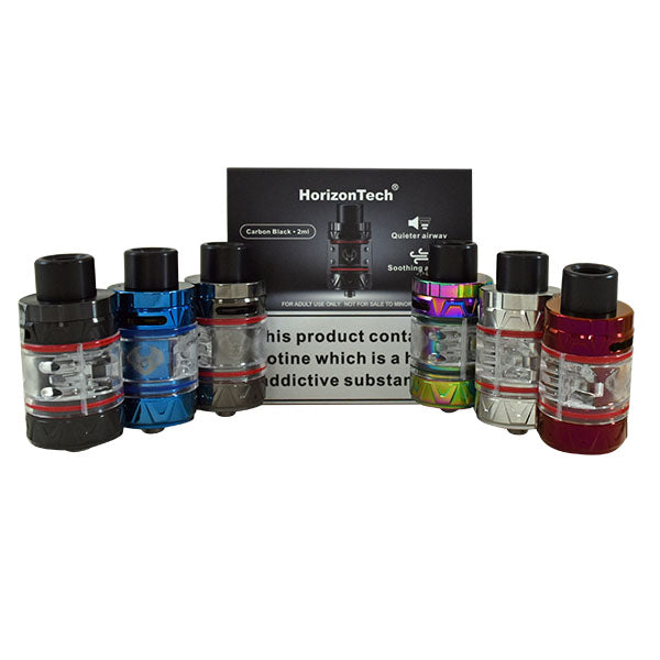 HorizonTech Sakerz Vape Tank HorizonTech Sakerz Vape Tank