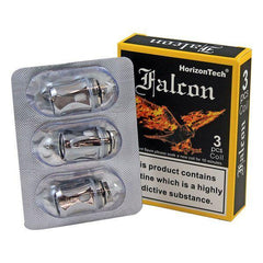 HorizonTech Falcon Replacement Coils