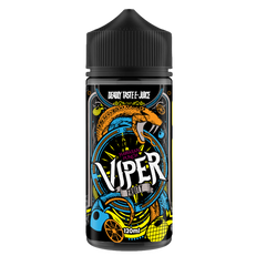 Viper Hawaiian Punch 100ml Shortfill