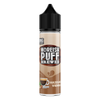 Moreish Puff Brewed Hazelnut Vienna 50ml Shortfill