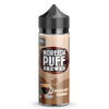Moreish Puff Brewed Hazelnut Vienna 100ml Shortfill