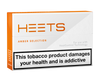 IQOS HEETS Amber Selection Tobacco Sticks 10pk
